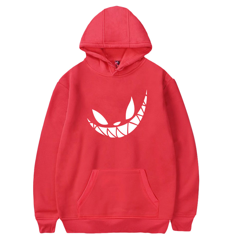 Rubius Hoodie Unisex Lange Mou - Men Fashion Youtubers recensie en prijs