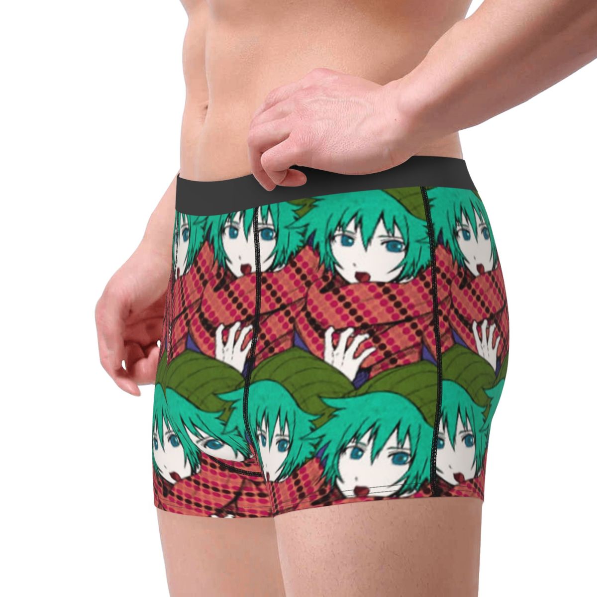 Mode Shin Tsukimi Je beurt om  - Men'S Fashion Underwear recensie en prijs