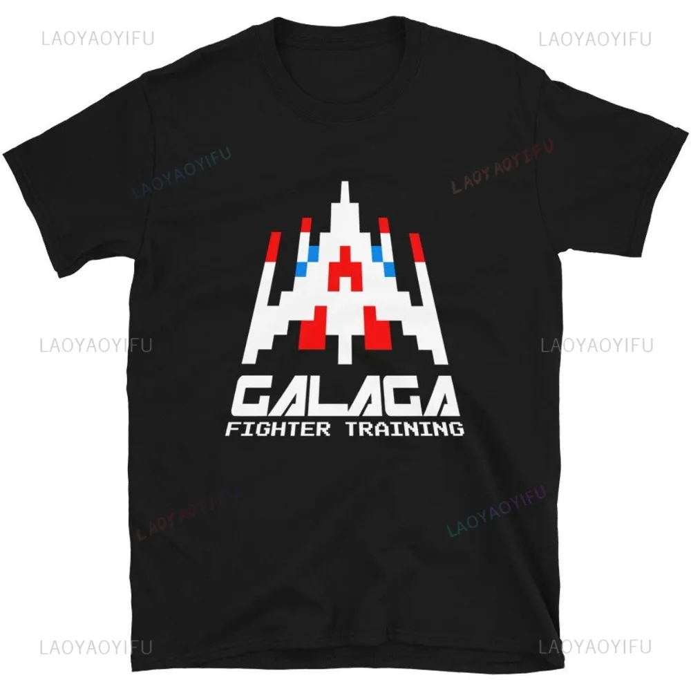 80S 70S Arcade Galaga Videogam - Men'S Fashion 70S recensie en prijs