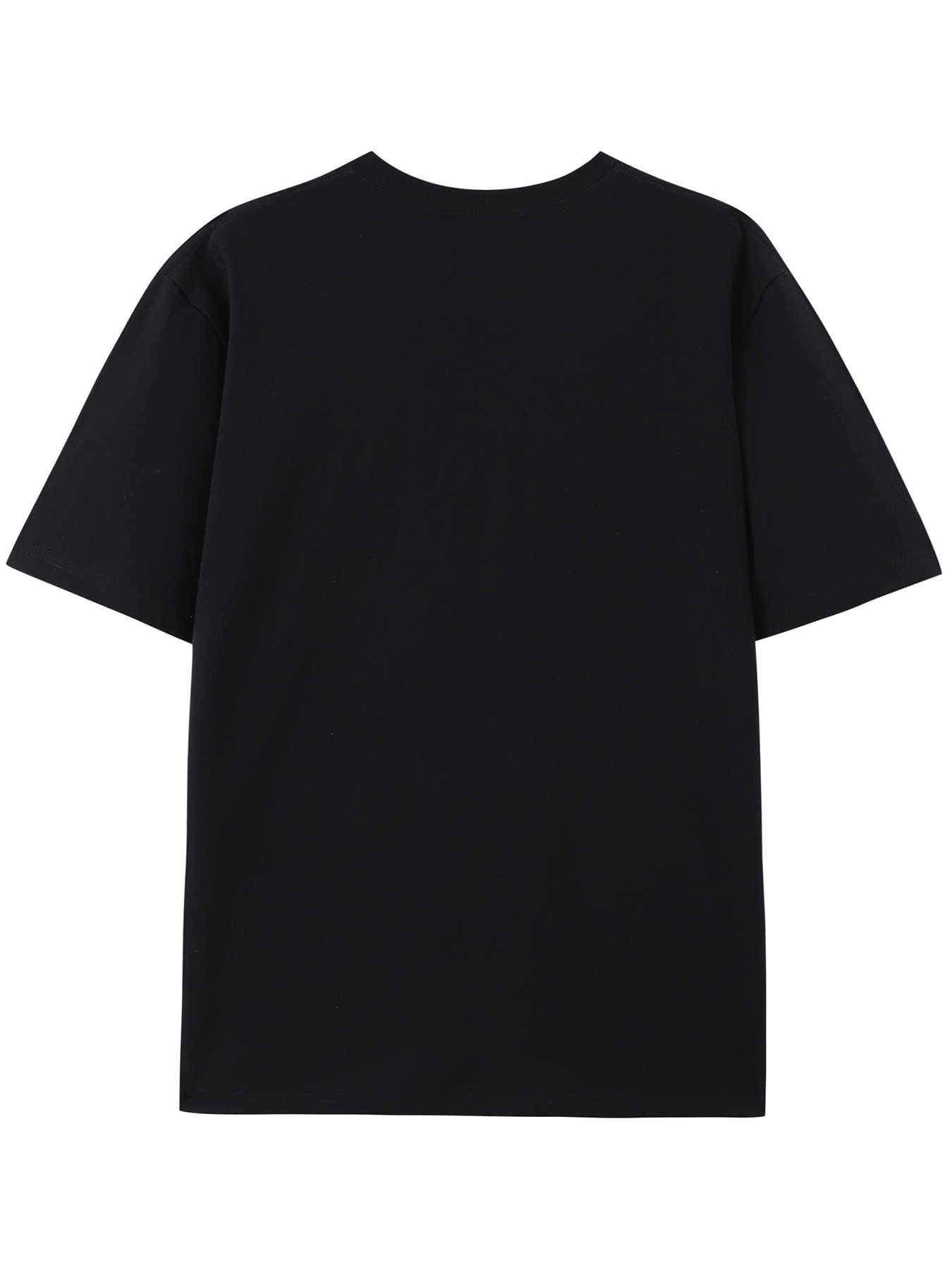 Casual streetstyle heren T-shi - Mens Fashion Hashtags recensie en prijs