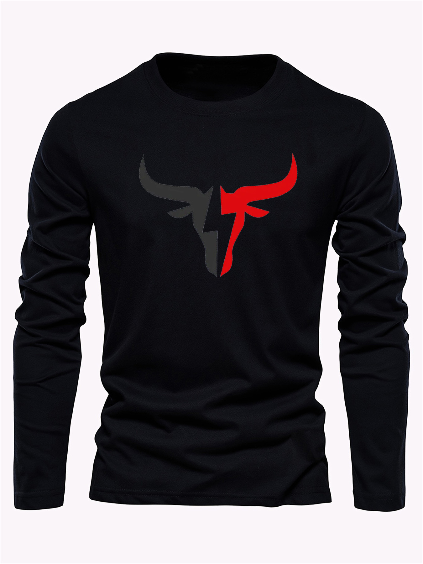Eenvoudig effen heren T-shirt  - Men'S Fashion Usa recensie en prijs