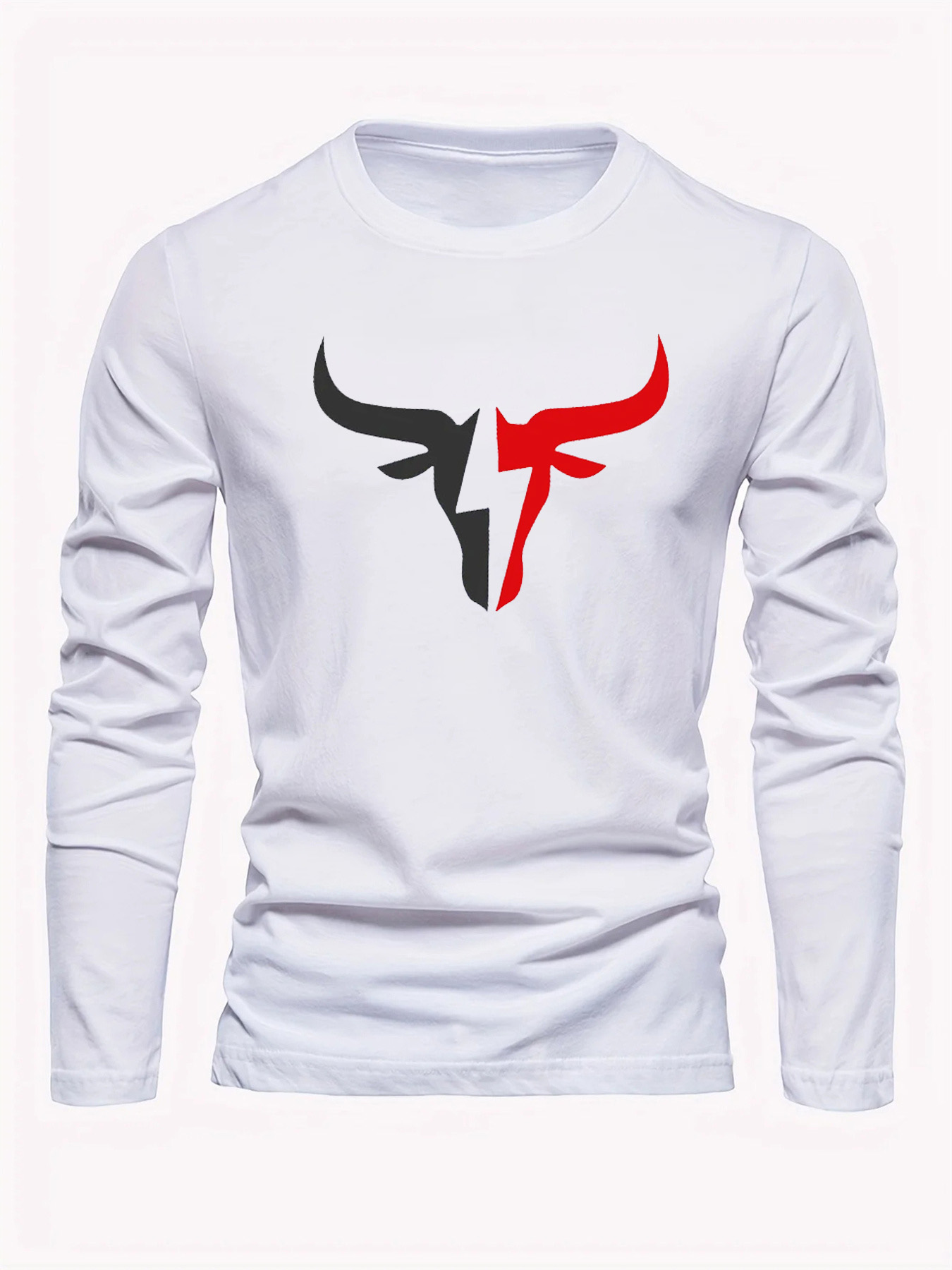 Eenvoudig effen heren T-shirt  - Men'S Fashion Usa recensie en prijs