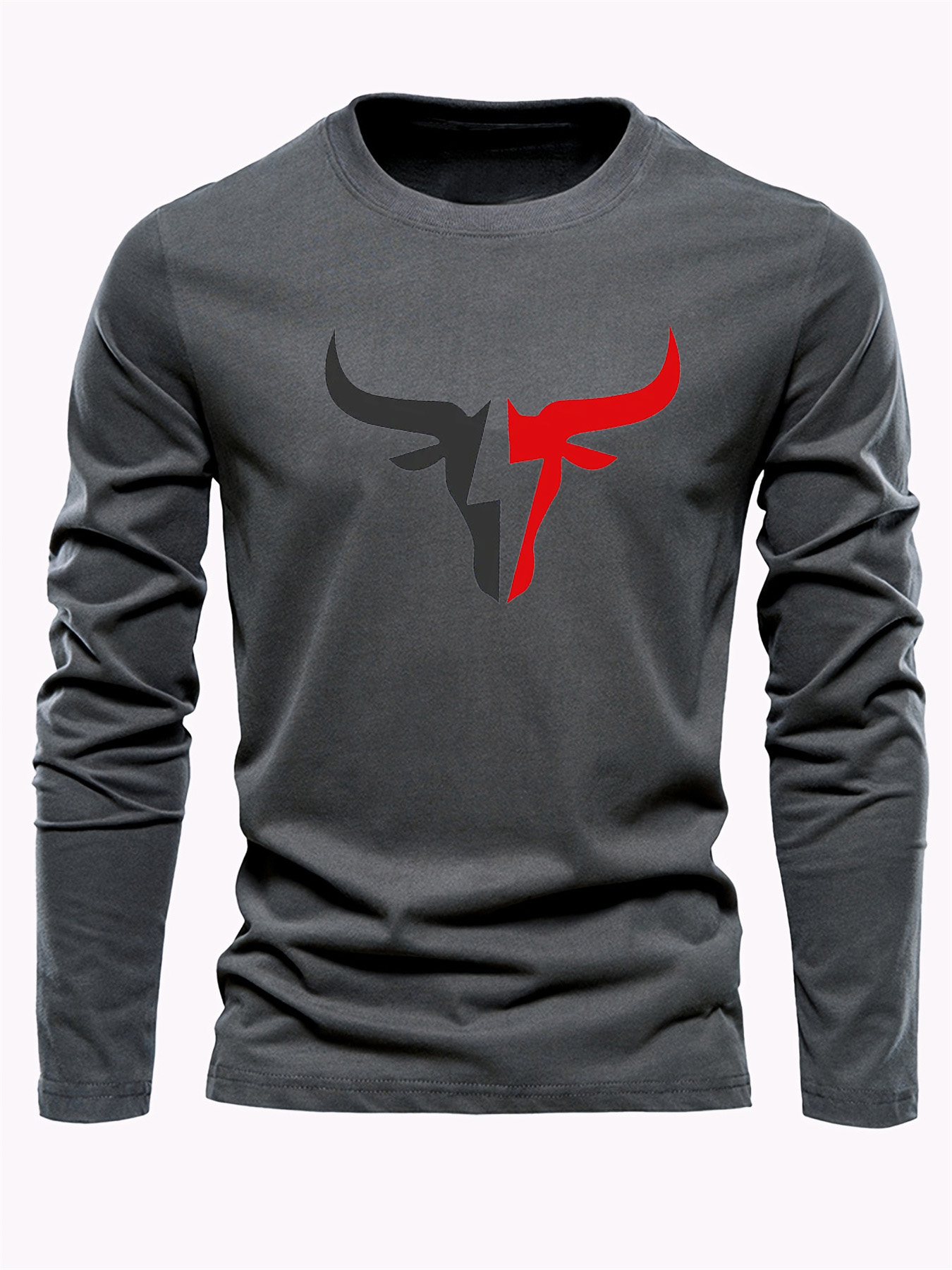 Eenvoudig effen heren T-shirt  - Men'S Fashion Usa recensie en prijs