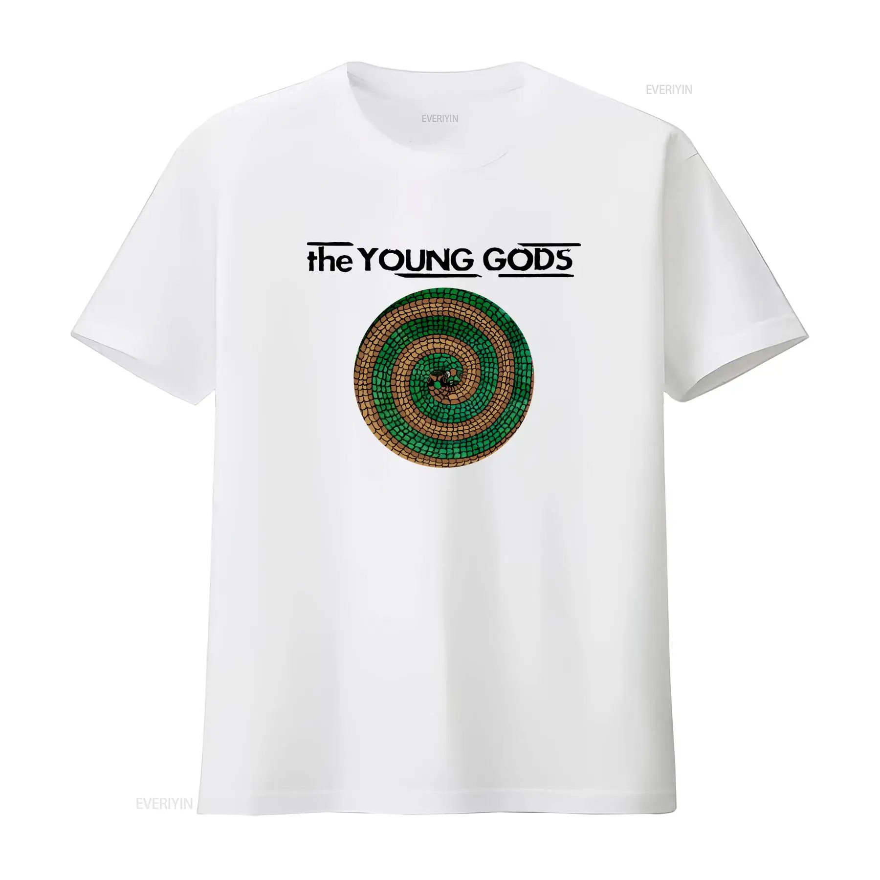 The Young Gods Vintage jaren 9 - Mens Fashion Young recensie en prijs