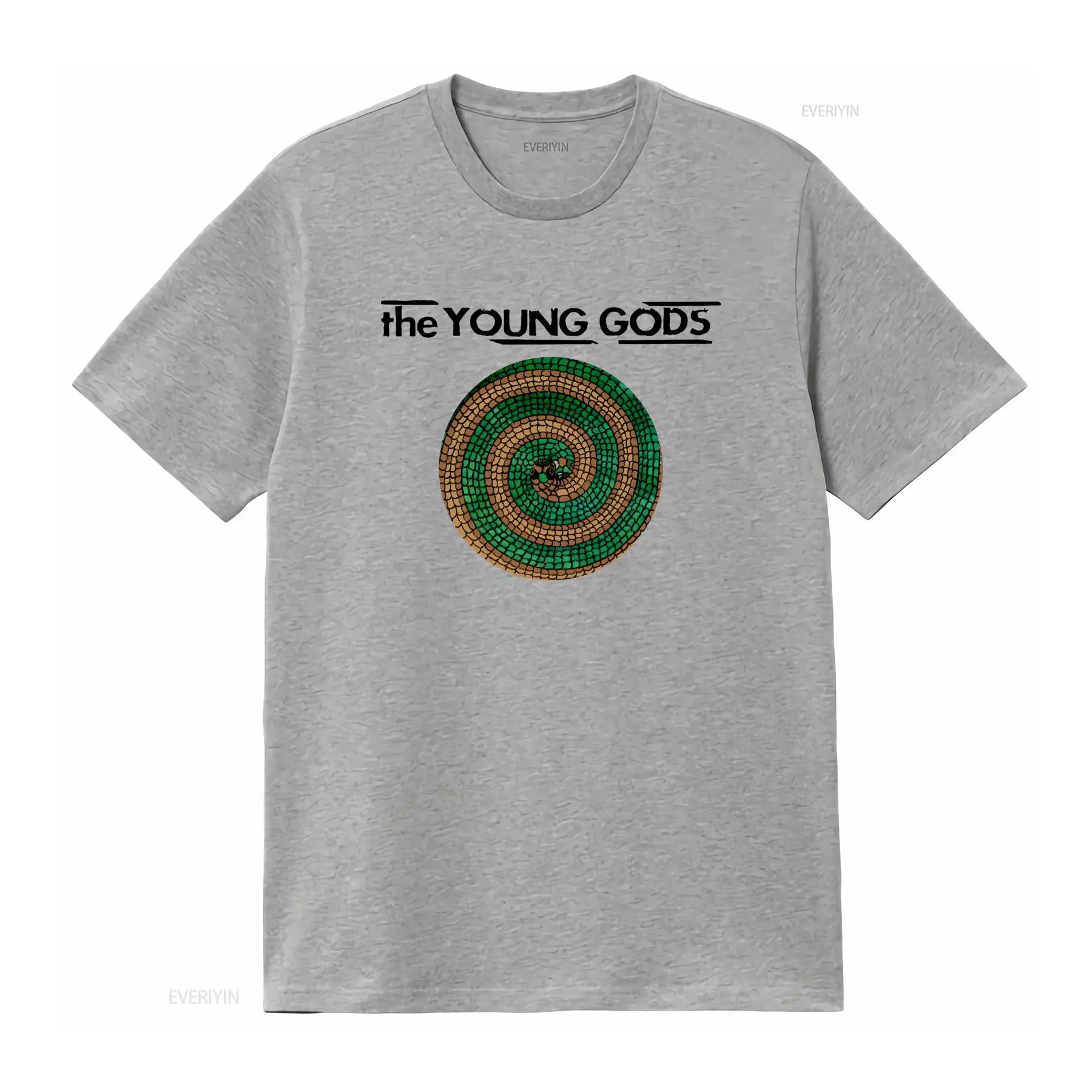The Young Gods Vintage jaren 9 - Mens Fashion Young recensie en prijs