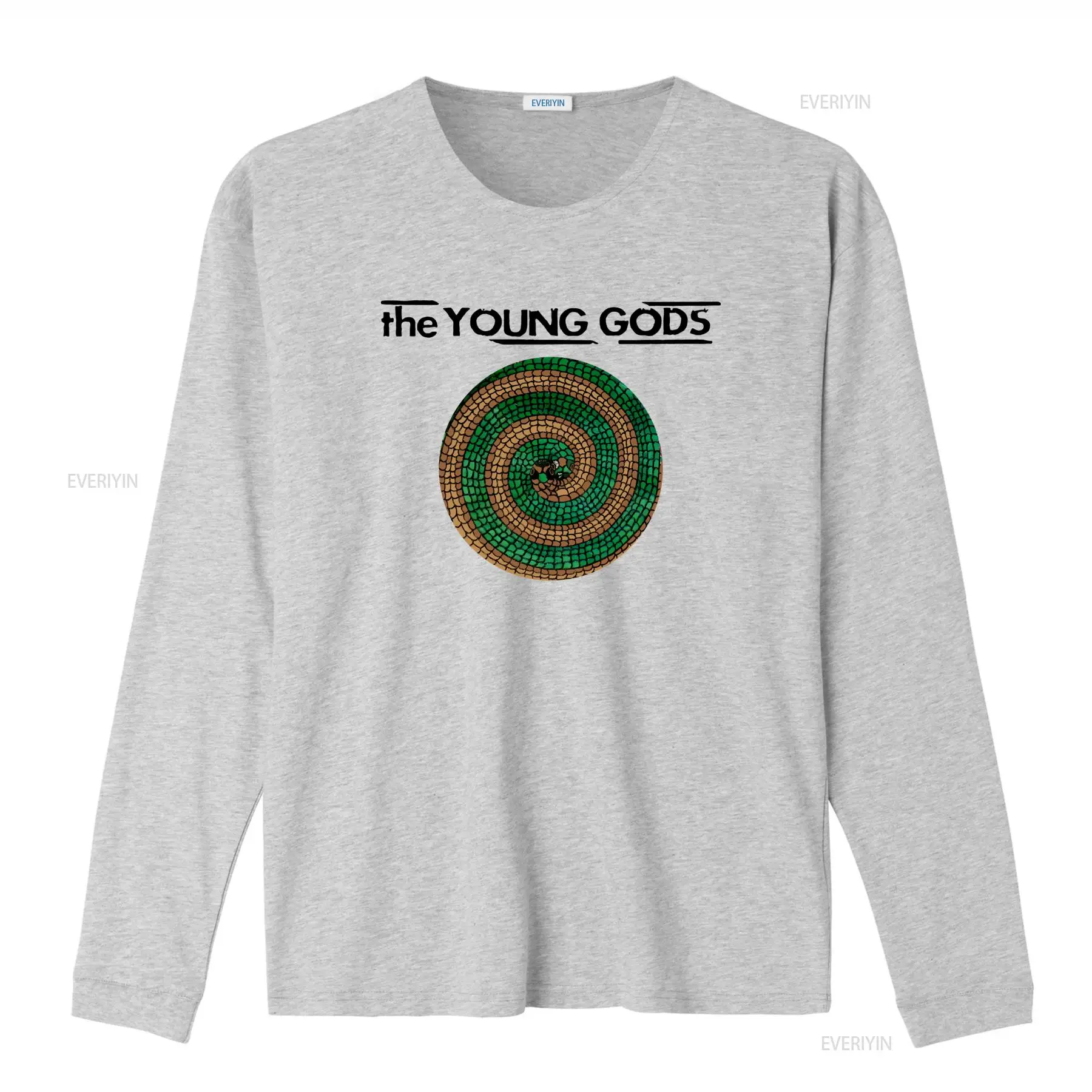 The Young Gods Vintage jaren 9 - Mens Fashion Young recensie en prijs