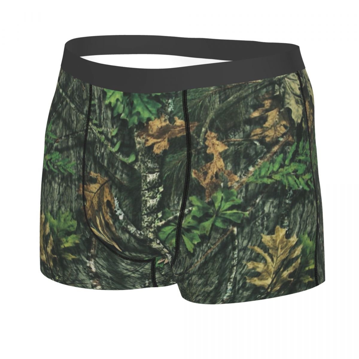 Mode Mossy Oak Obsession Turki - Men'S Fashion Underwear recensie en prijs