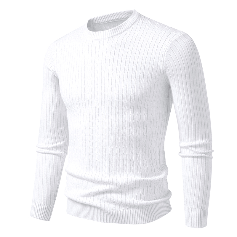 nieuwe heren truien met ronde  - Turtleneck Sweater Men recensie en prijs