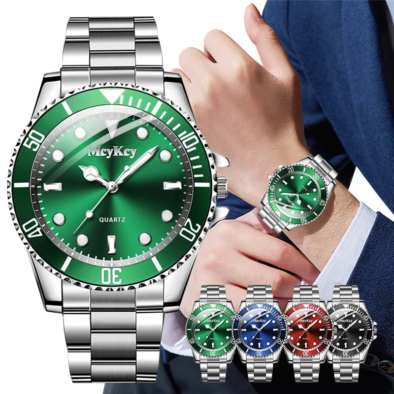 1PC Surprise Mystery Watch Bli - Mens Fashion Watch recensie en prijs
