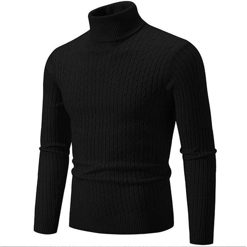 2023 Nieuwe heren effen kleur  - Mens Fashion Winter 2025 recensie en prijs
