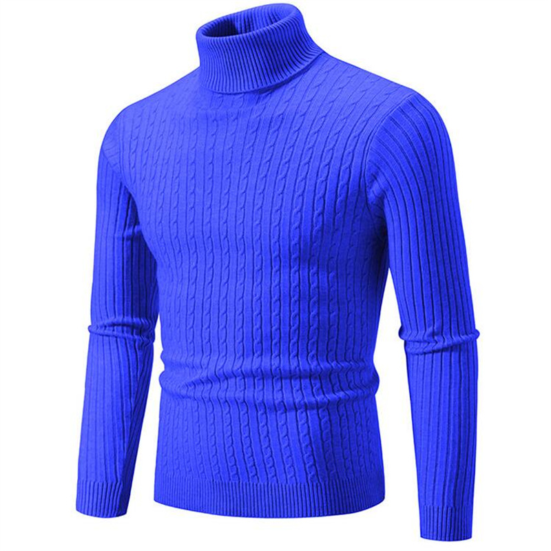 2023 Nieuwe heren effen kleur  - Mens Fashion Winter 2025 recensie en prijs