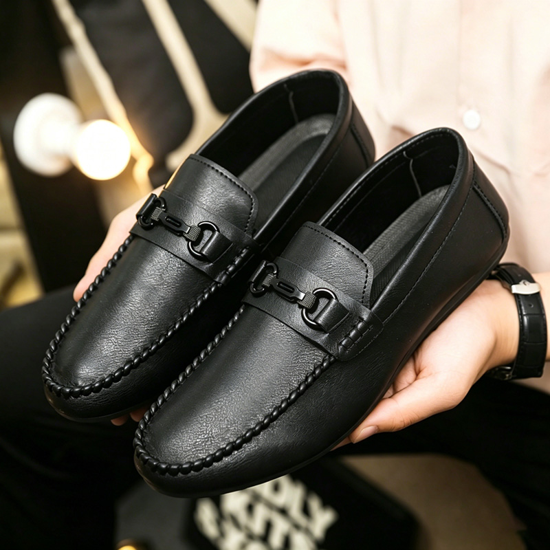 Modieuze Herenschoenen, Luxe H - Mens Fashion Zapatos recensie en prijs