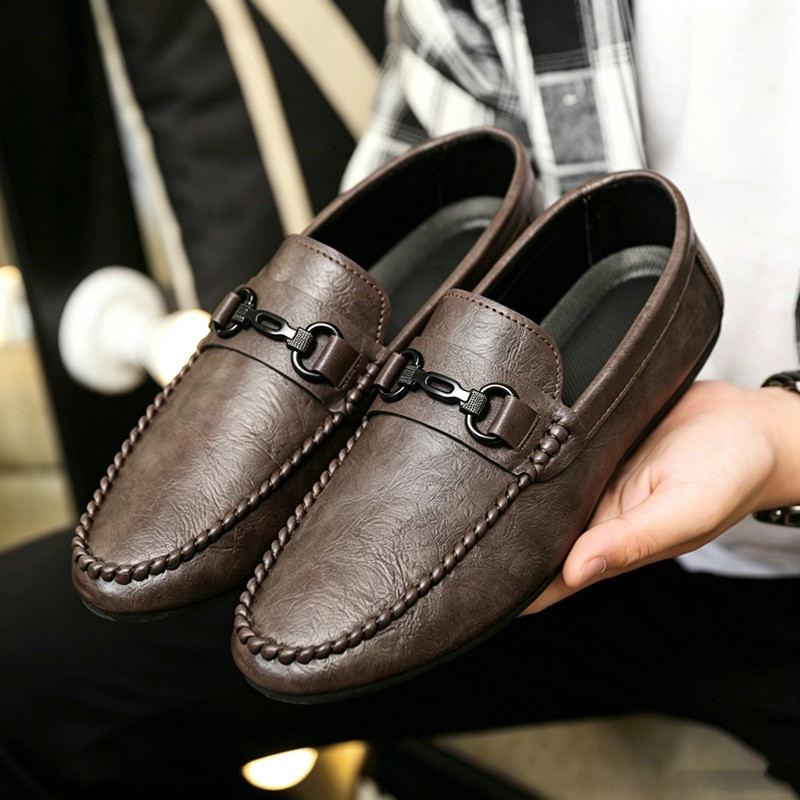 Modieuze Herenschoenen, Luxe H - Mens Fashion Zapatos recensie en prijs