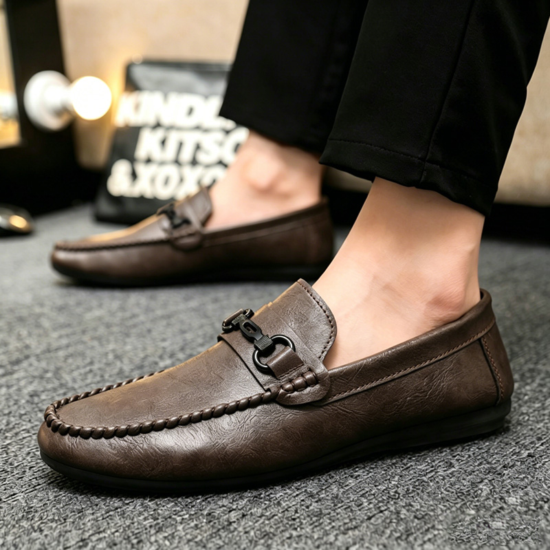 Modieuze Herenschoenen, Luxe H - Mens Fashion Zapatos recensie en prijs