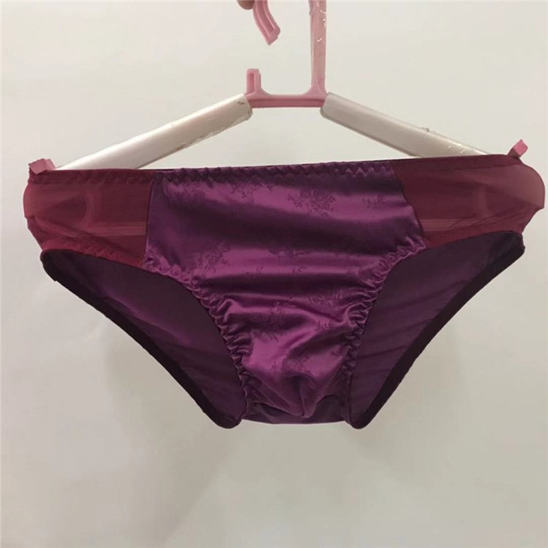 Nieuwe modieuze herenonderbroe - Men'S Fashion Underwear recensie en prijs
