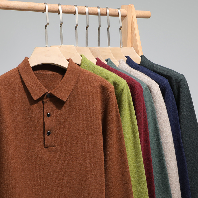 Mode herfst en winter nieuwe k - Turtleneck Sweater Men recensie en prijs