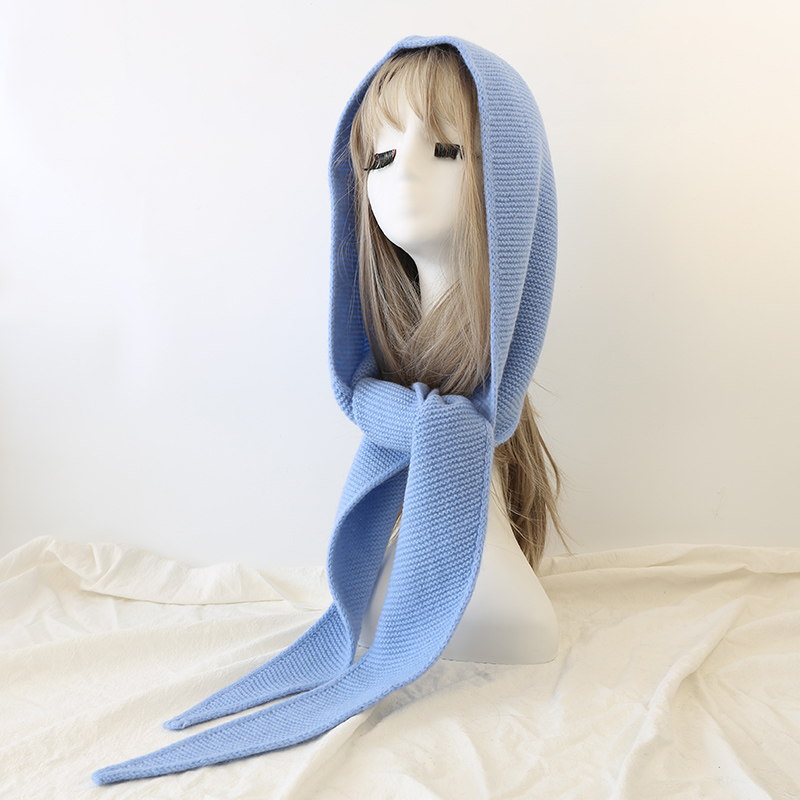 100% Wol Grote Sophie Sjaal Ov - Beanie Winter Hat recensie en prijs