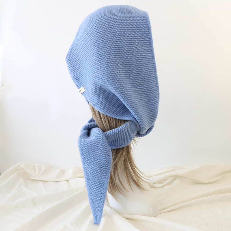 100% Wol Grote Sophie Sjaal Ov - Beanie Winter Hat recensie en prijs