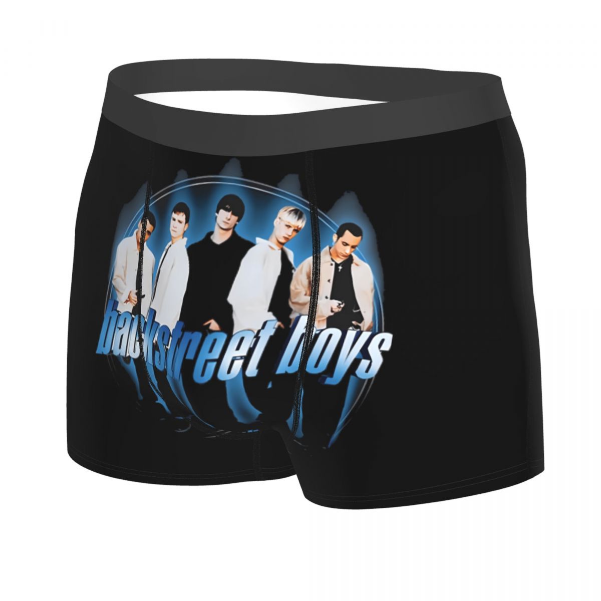 Mode Backstreets Popmuziek Jon - Men'S Fashion Underwear recensie en prijs