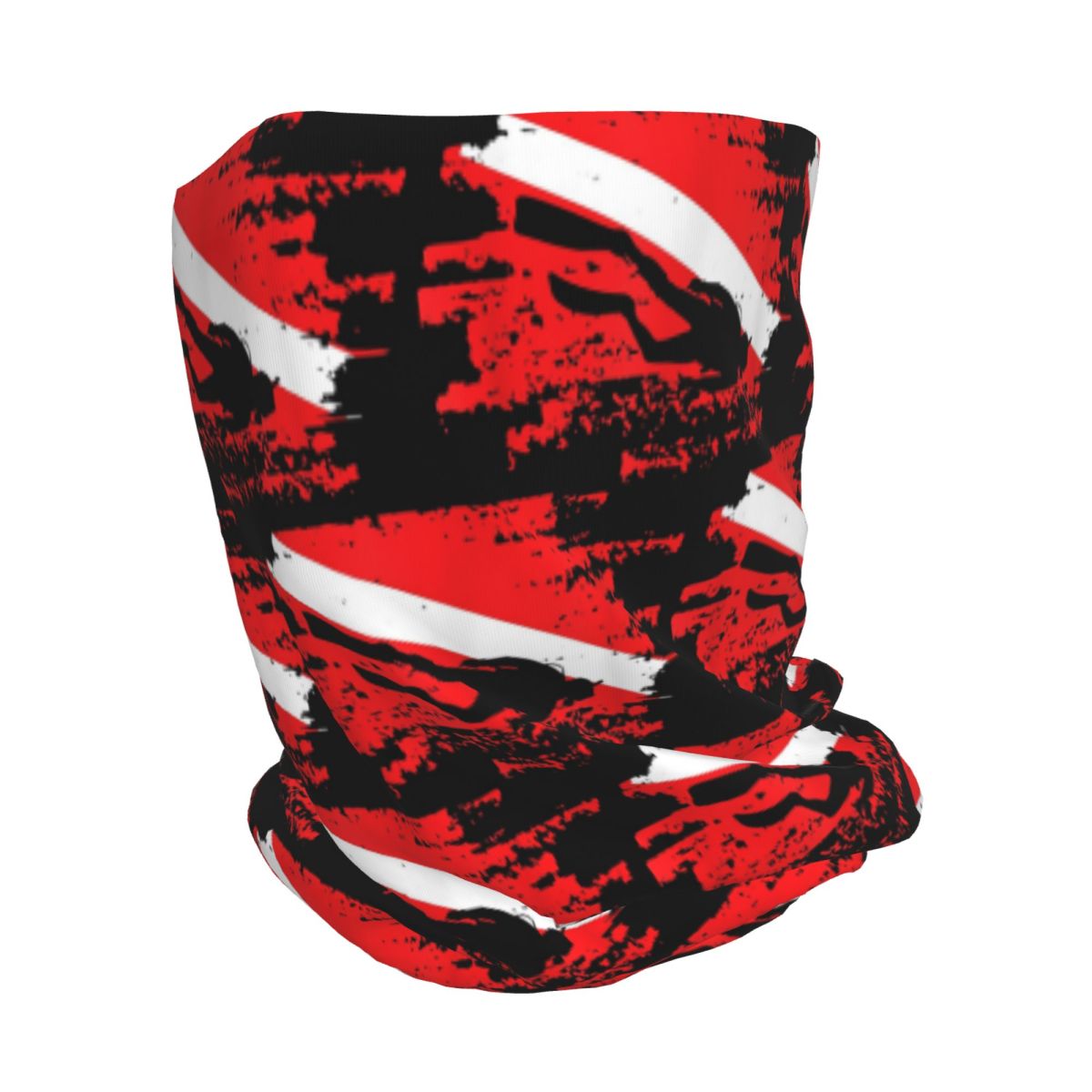 Duiken Diver Down Flag Marine  - Beanie Winter Hat recensie en prijs