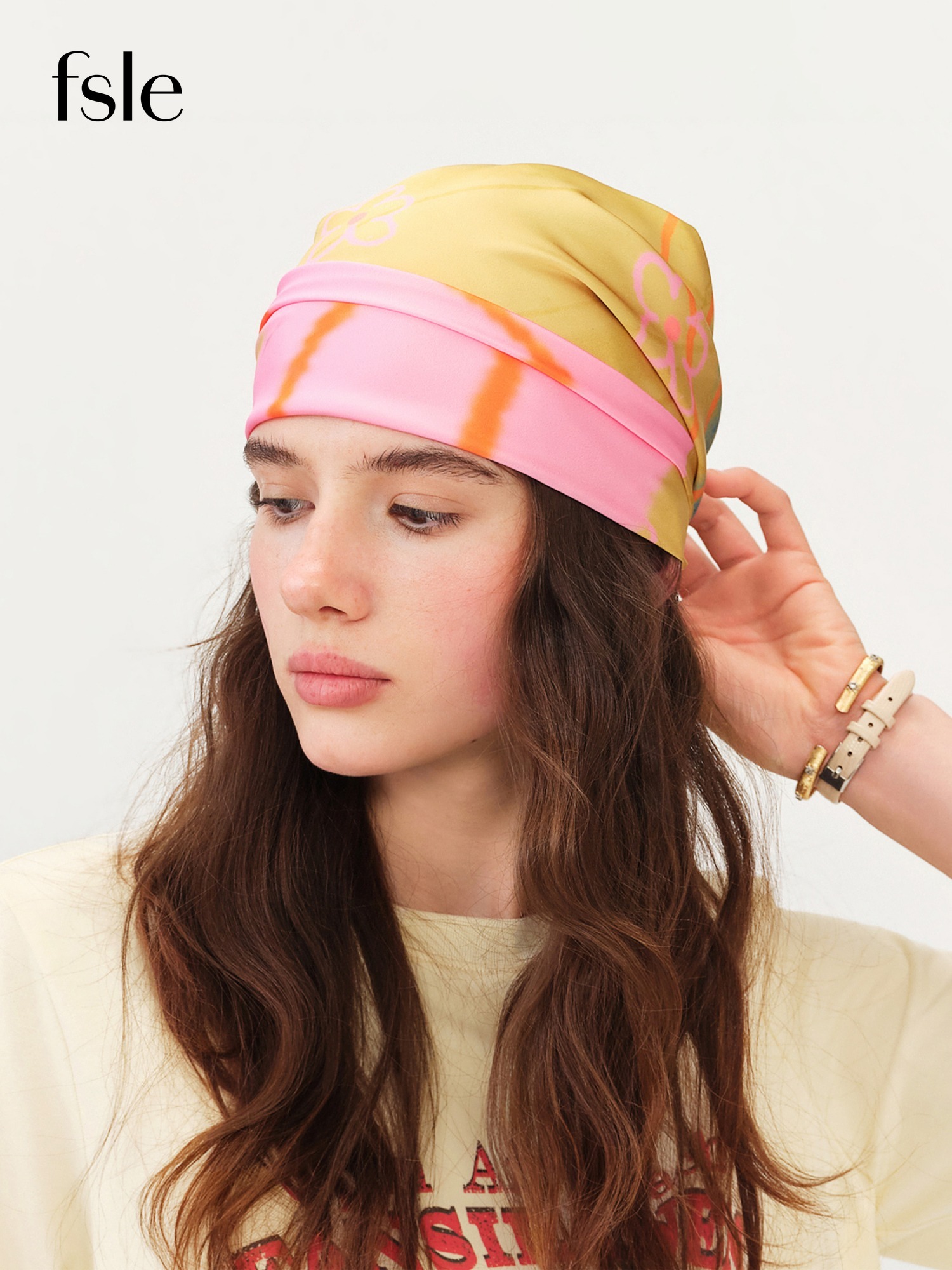 FSLE 2026 Zomer Dames Vierkant - Men Fashion Hair Style recensie en prijs