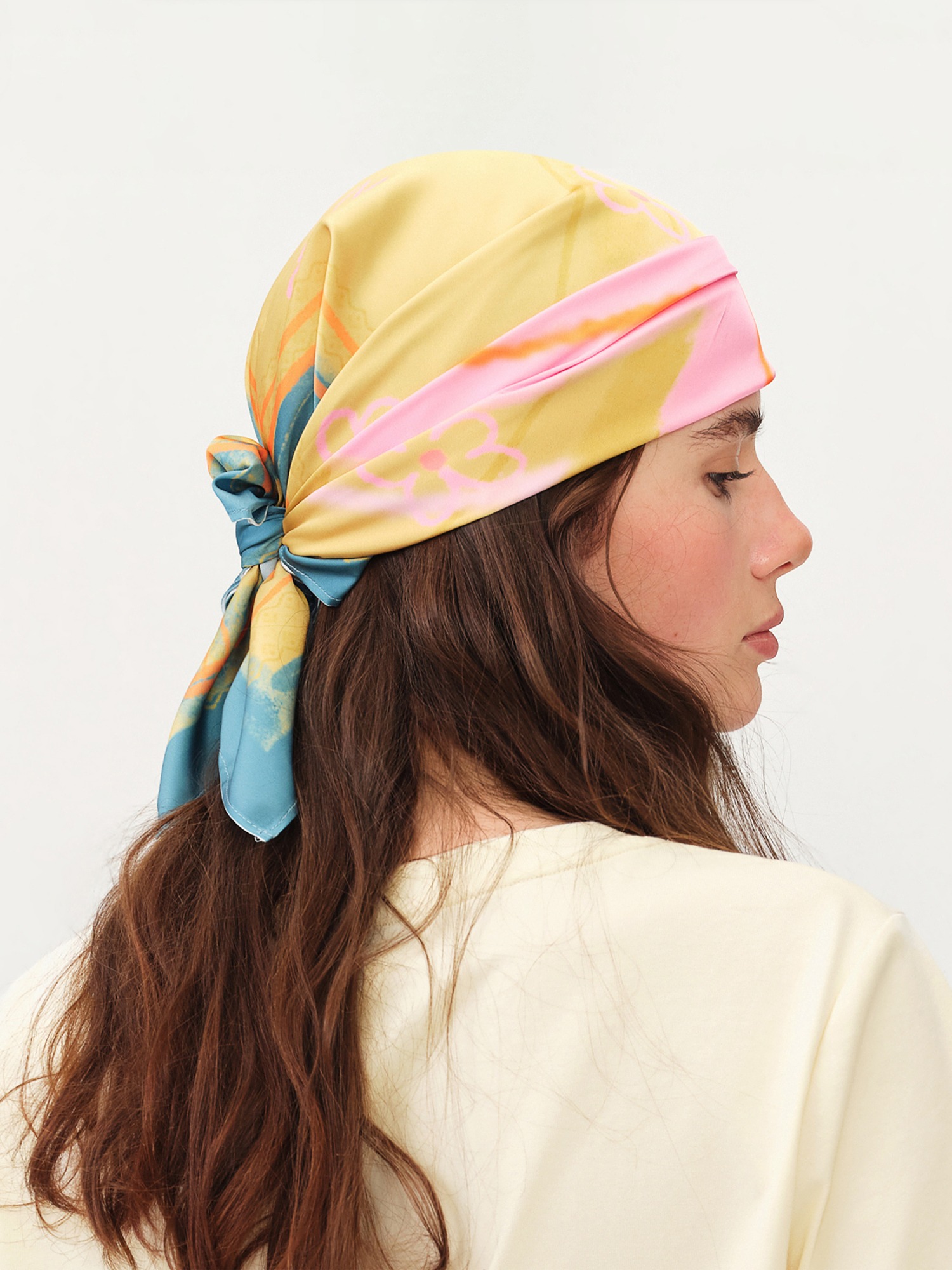 FSLE 2026 Zomer Dames Vierkant - Men Fashion Hair Style recensie en prijs