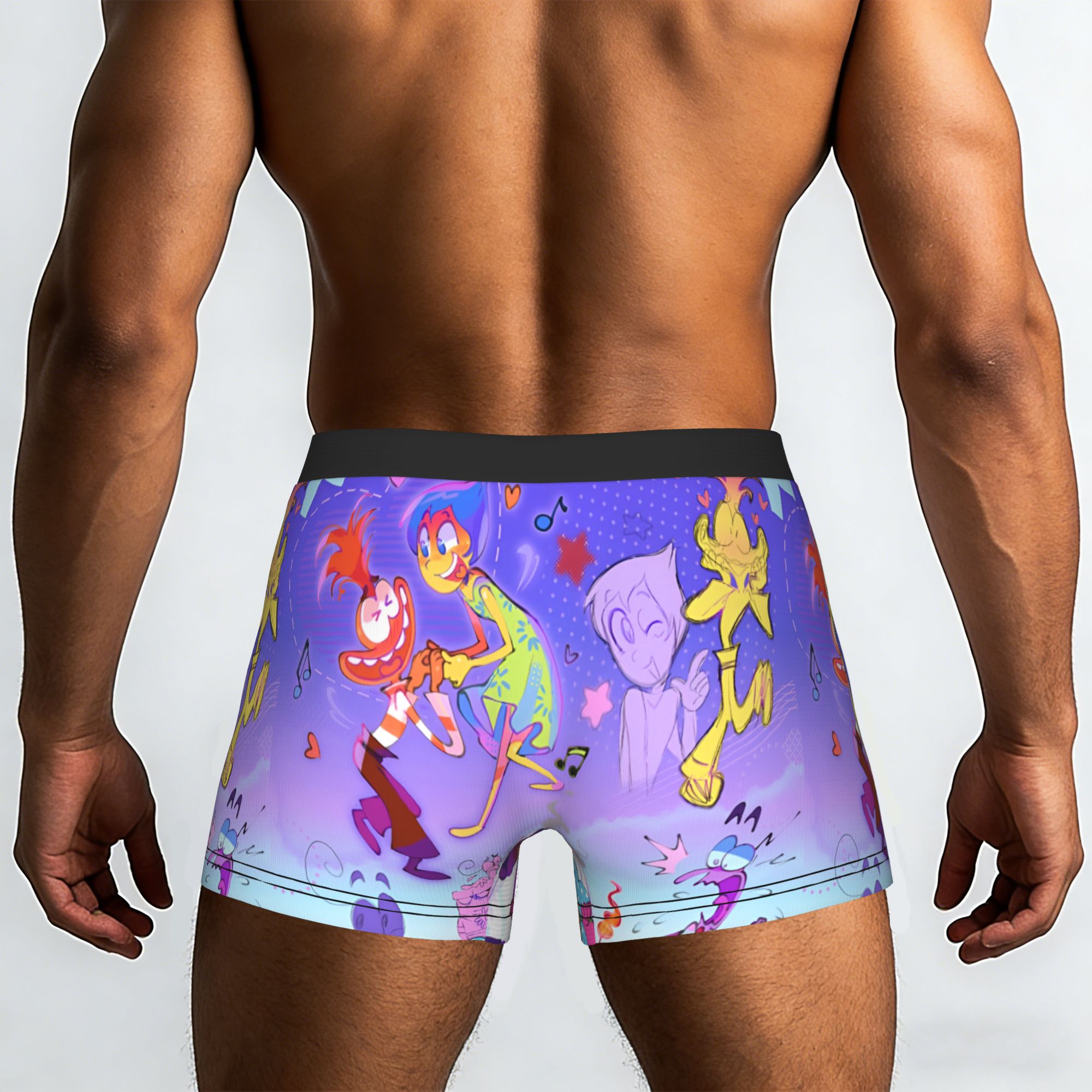 Op maat gemaakte I-Insides Car - Men'S Fashion Underwear recensie en prijs
