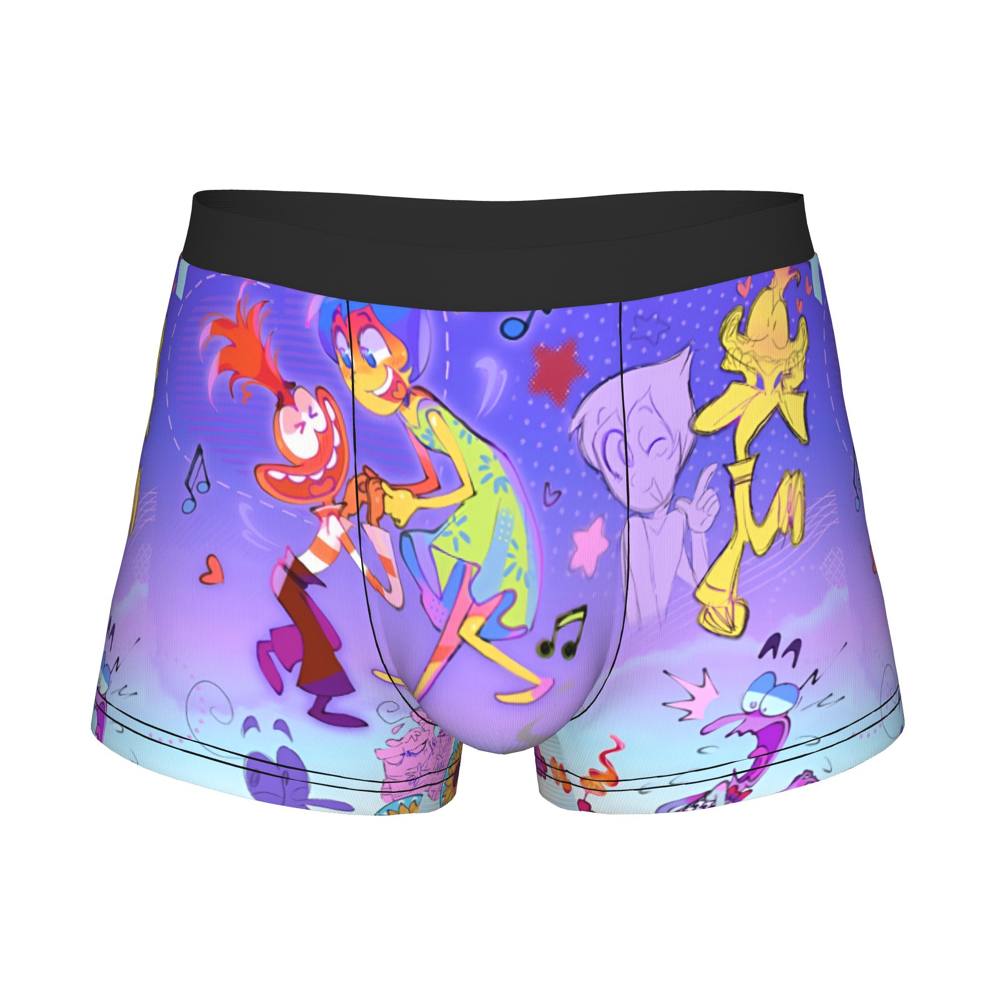 Op maat gemaakte I-Insides Car - Men'S Fashion Underwear recensie en prijs