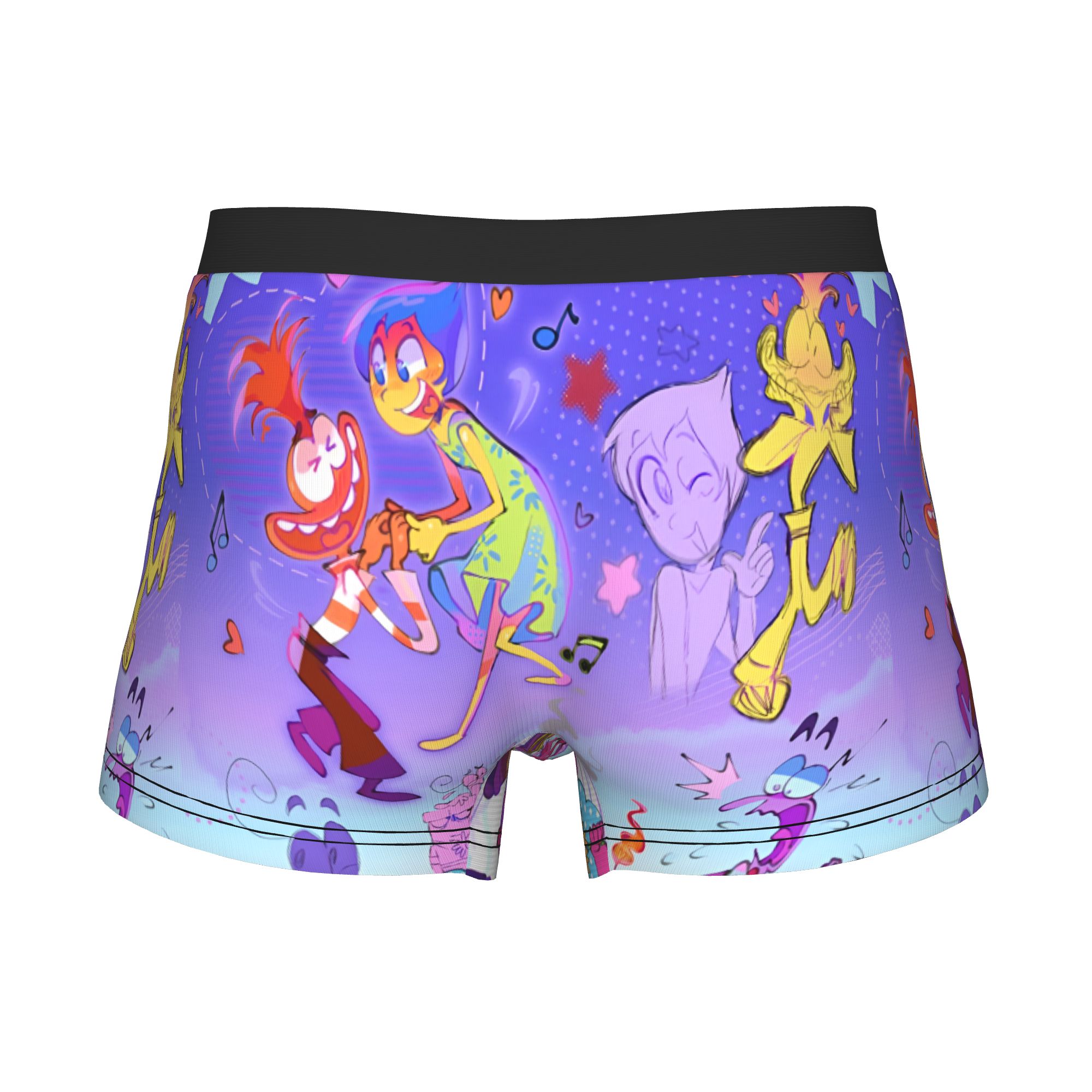 Op maat gemaakte I-Insides Car - Men'S Fashion Underwear recensie en prijs