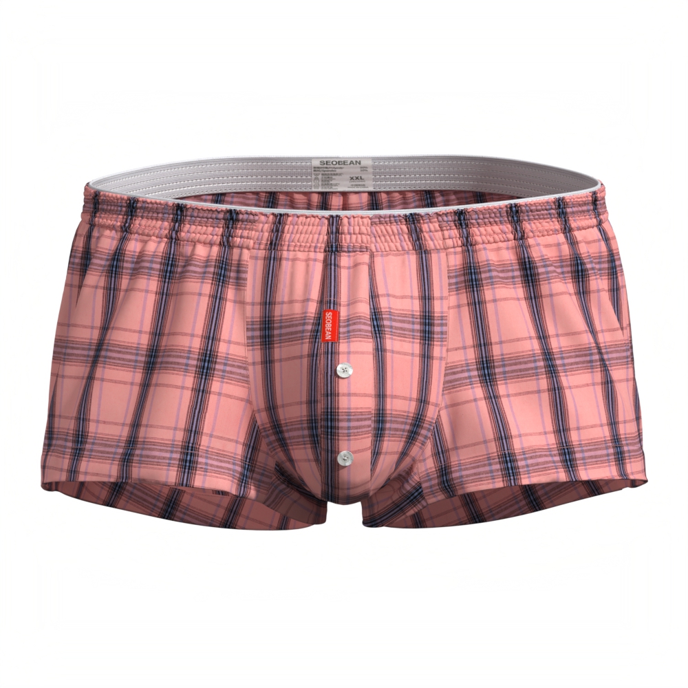 Platte herenshorts, Aro-shorts - Men'S Fashion Underwear recensie en prijs