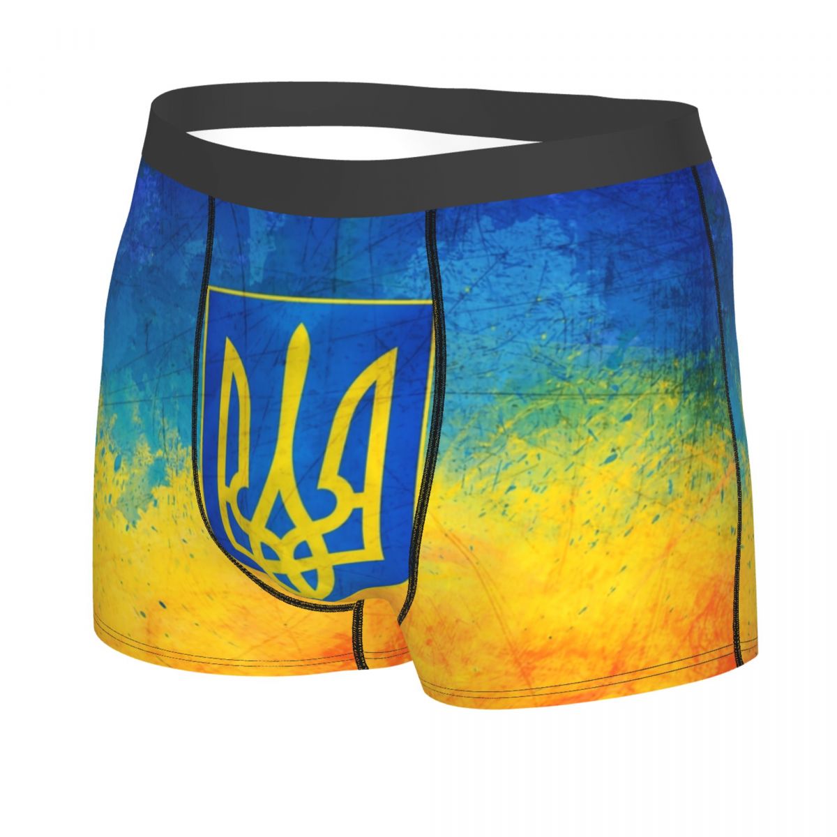 Mannelijke modevlag van Oekraï - Men'S Fashion Underwear recensie en prijs
