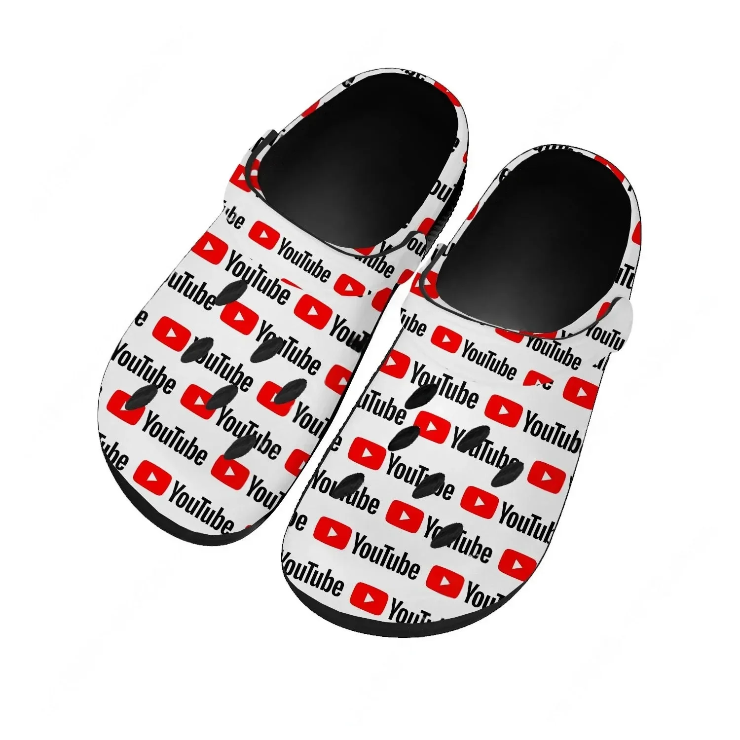 YouTube Sandalen Dames Tiener  - Men Fashion Youtubers recensie en prijs