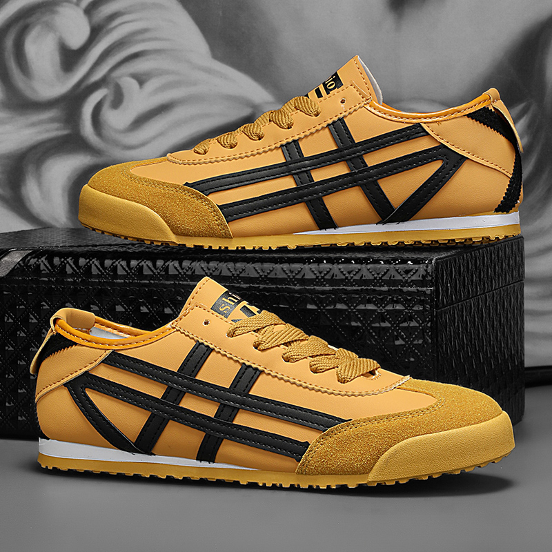 Mannen Casual Schoenen Mannen  - Mens Fashion Zapatos recensie en prijs
