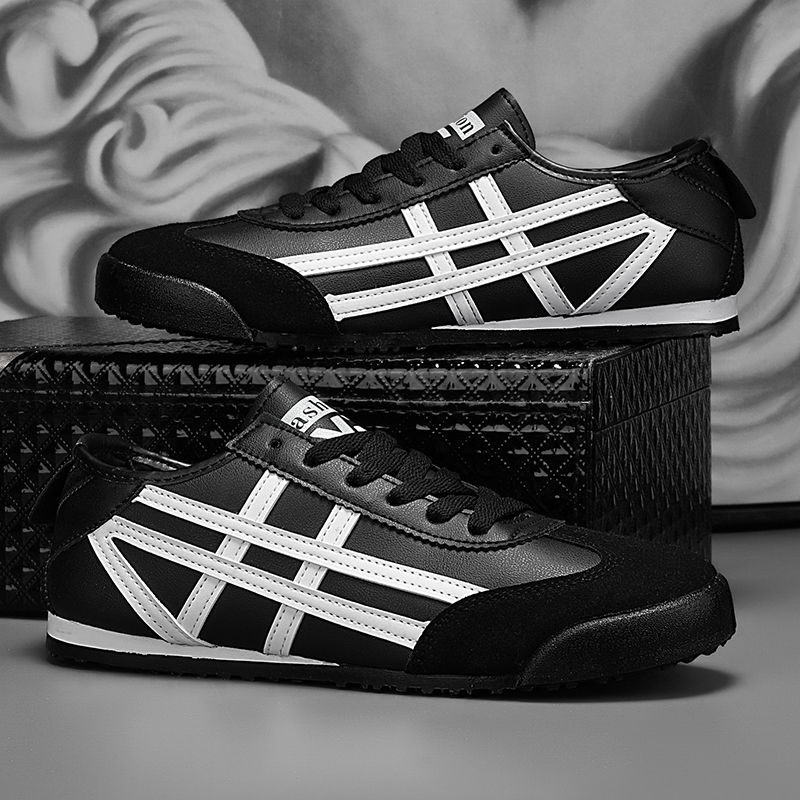 Mannen Casual Schoenen Mannen  - Mens Fashion Zapatos recensie en prijs