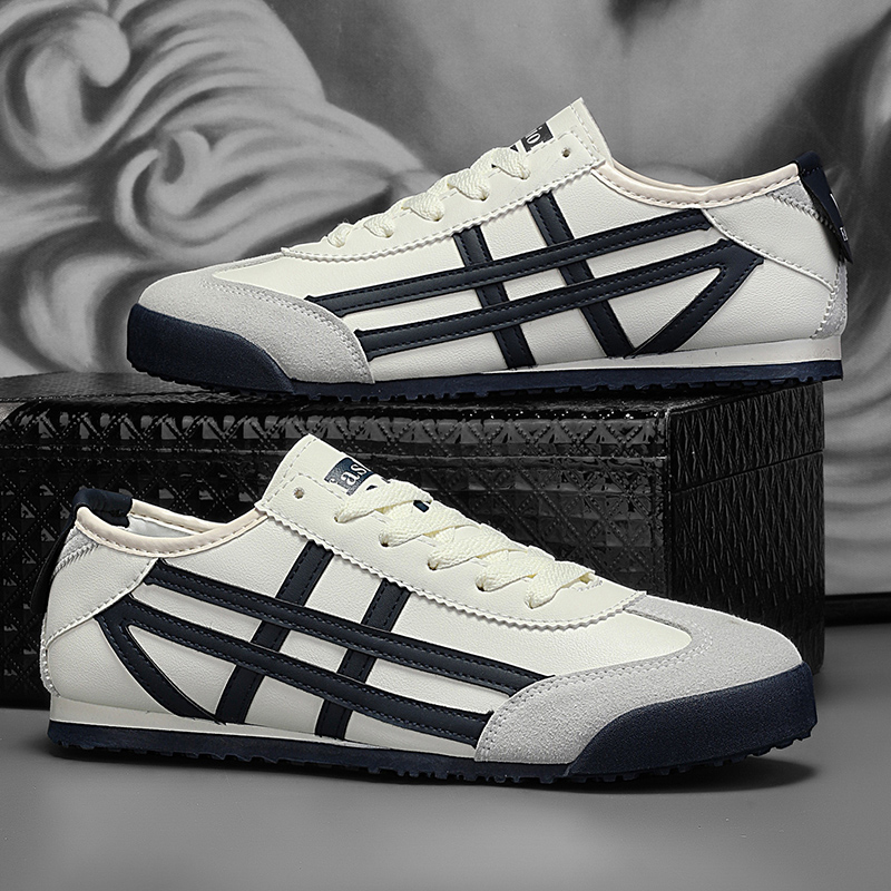 Mannen Casual Schoenen Mannen  - Mens Fashion Zapatos recensie en prijs