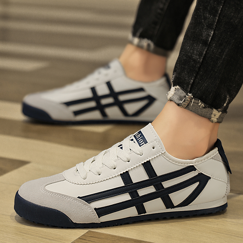 Mannen Casual Schoenen Mannen  - Mens Fashion Zapatos recensie en prijs