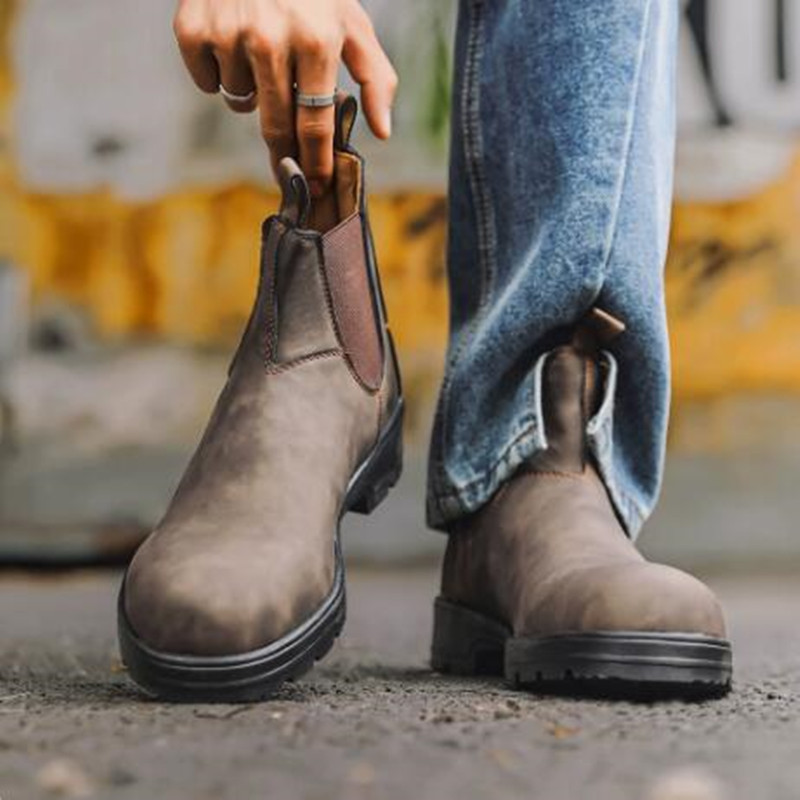 2026 Mode Unisex Schoenen Outd - Mens Fashion Zapatos recensie en prijs