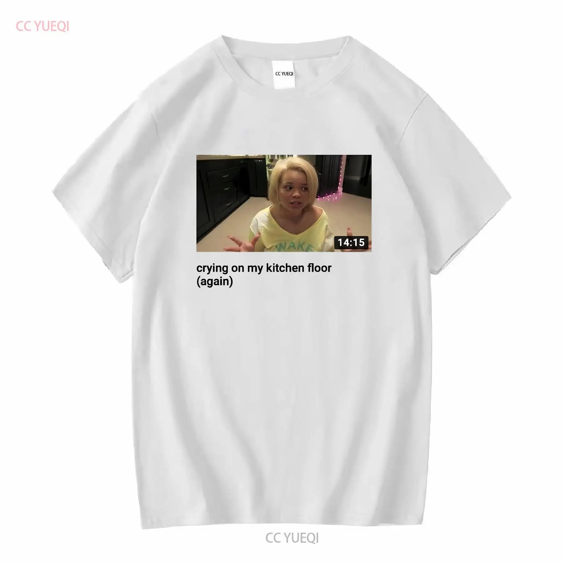 Wit T-shirt Iconisch Heren Tri - Men Fashion Youtubers recensie en prijs