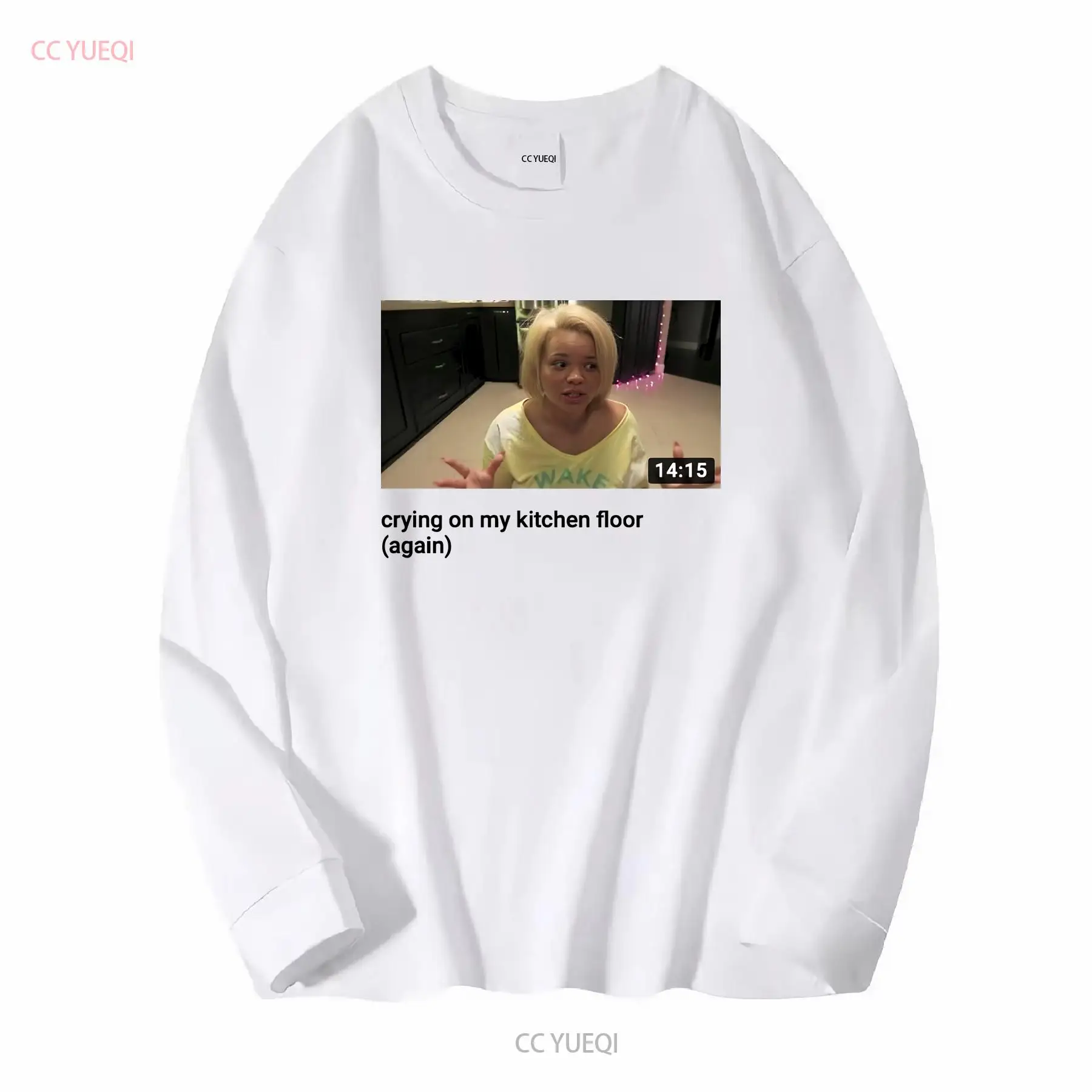 Wit T-shirt Iconisch Heren Tri - Men Fashion Youtubers recensie en prijs