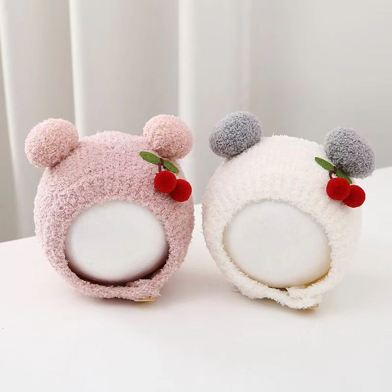 Winter Warme Baby Muts Leuke K - Beanie Winter Hat recensie en prijs