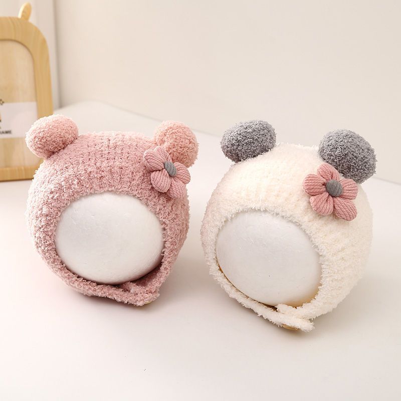 Winter Warme Baby Muts Leuke K - Beanie Winter Hat recensie en prijs