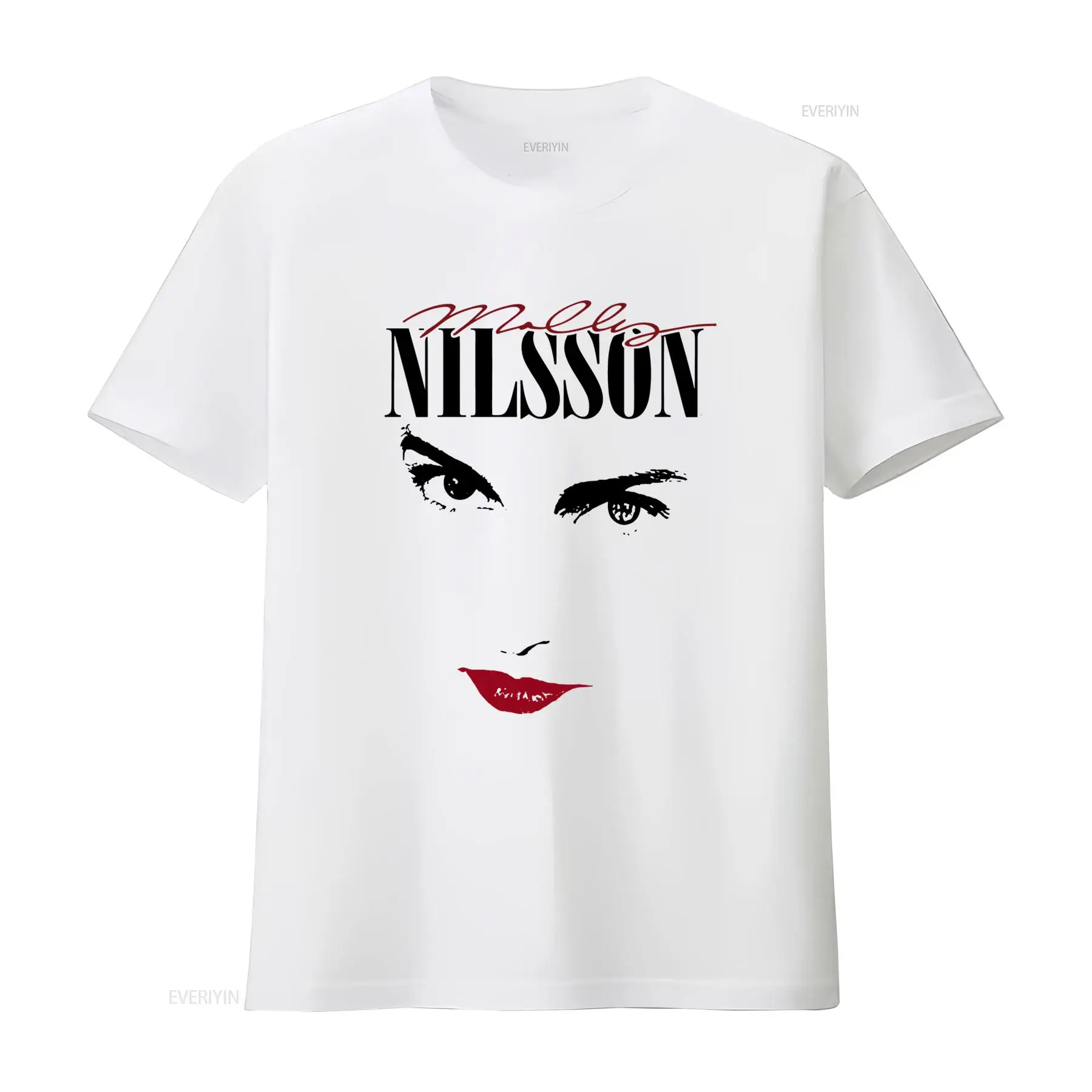 Molly Nilsson The Beauty Of Du - Mens Fashion Australia recensie en prijs