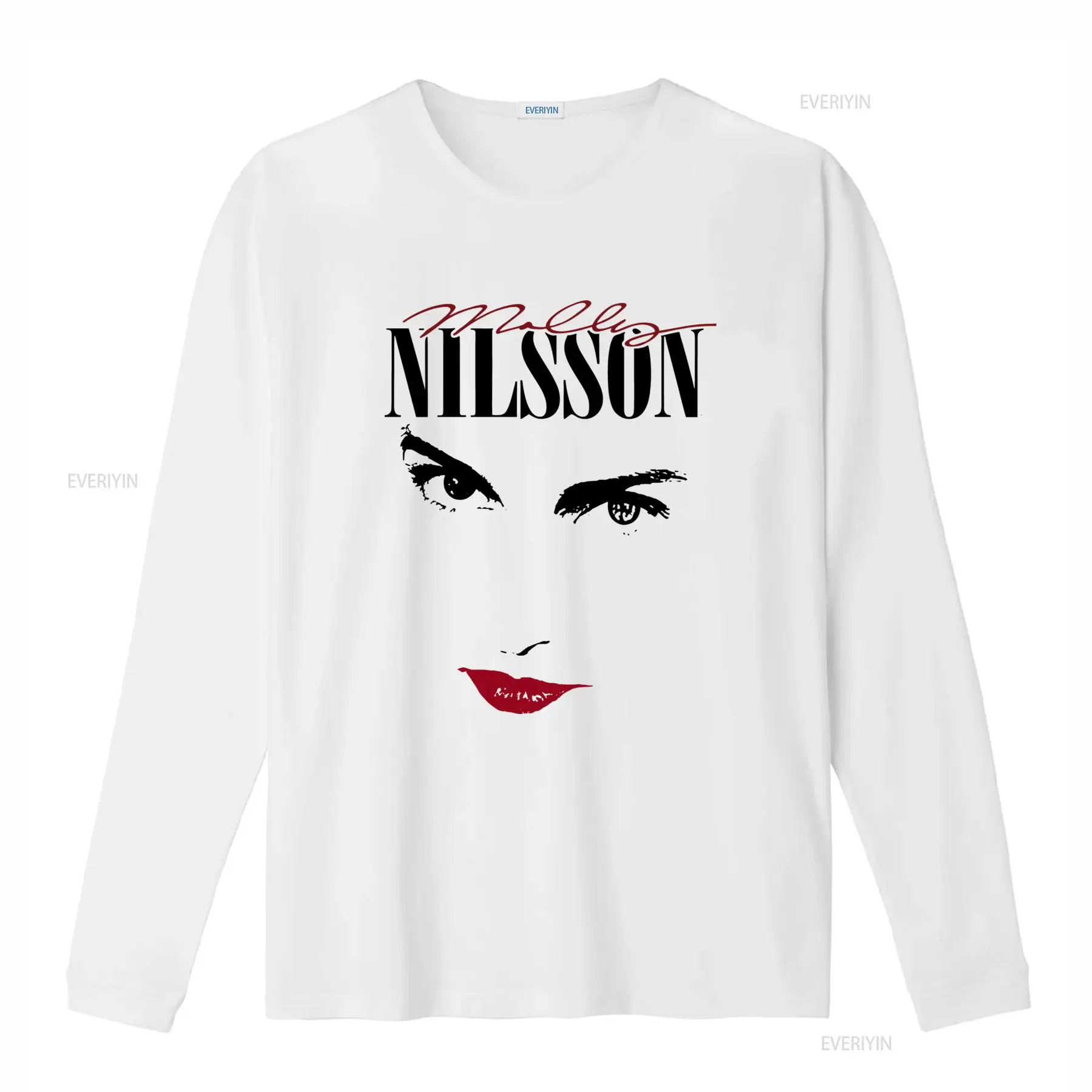 Molly Nilsson The Beauty Of Du - Mens Fashion Australia recensie en prijs