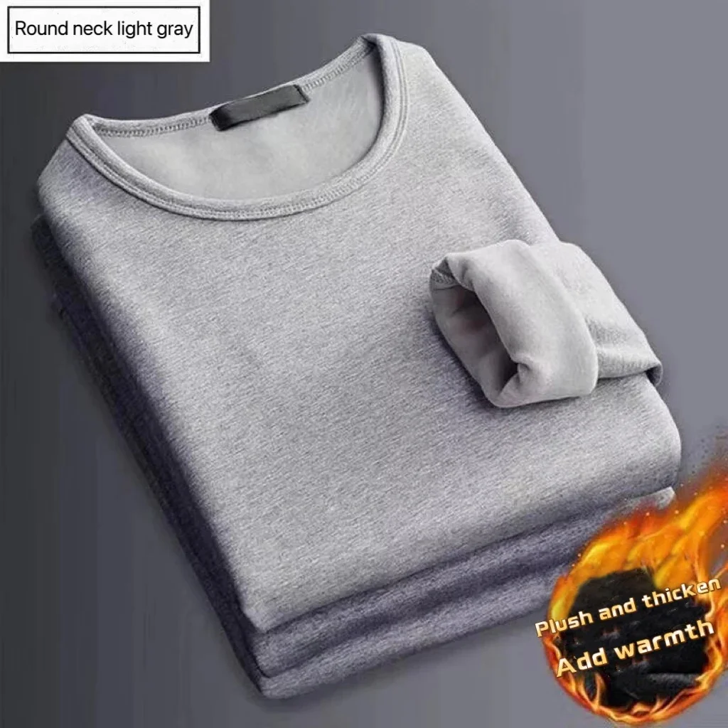 Winter heren thermisch ondergo - Men'S Fashion T Shirts recensie en prijs