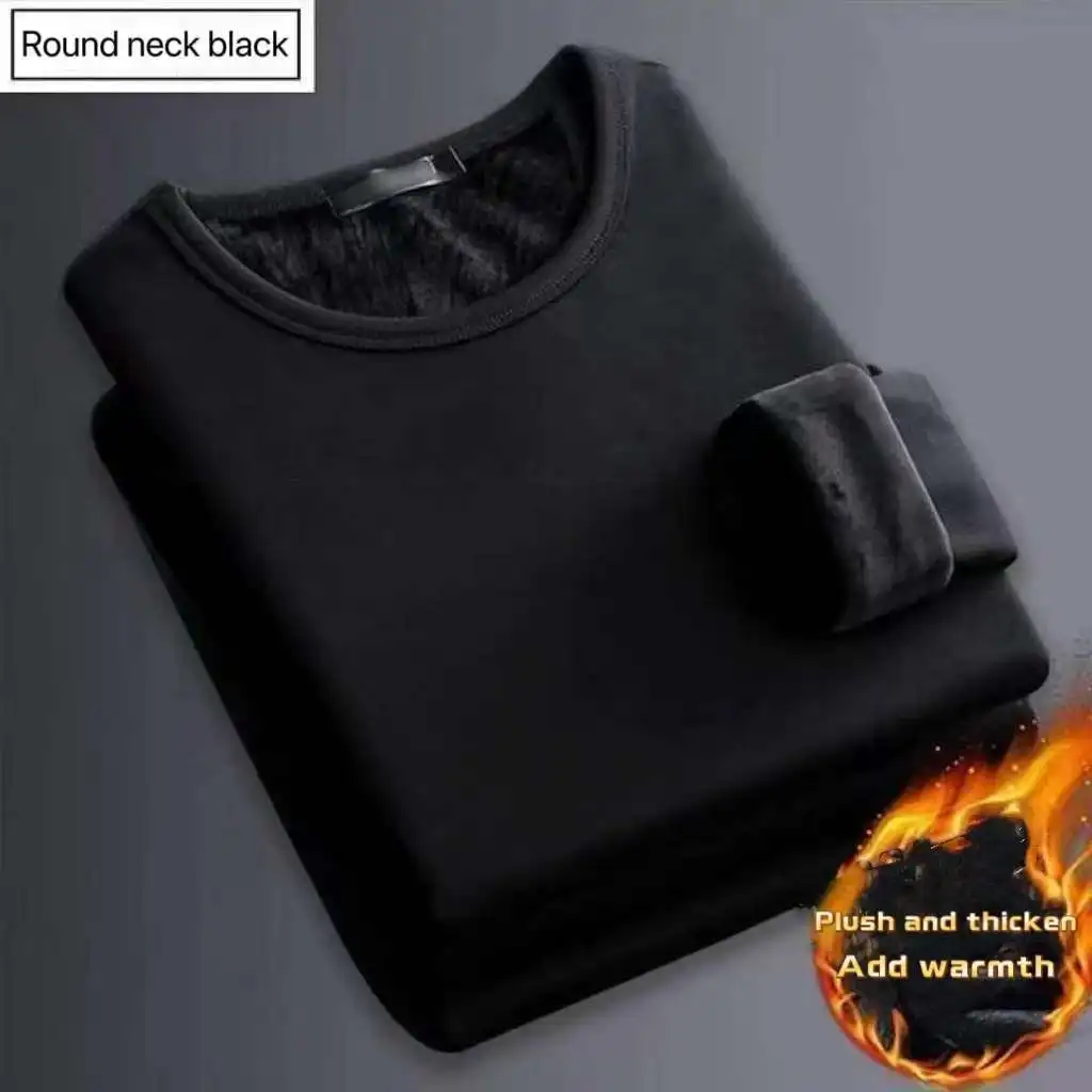 Winter heren thermisch ondergo - Men'S Fashion T Shirts recensie en prijs