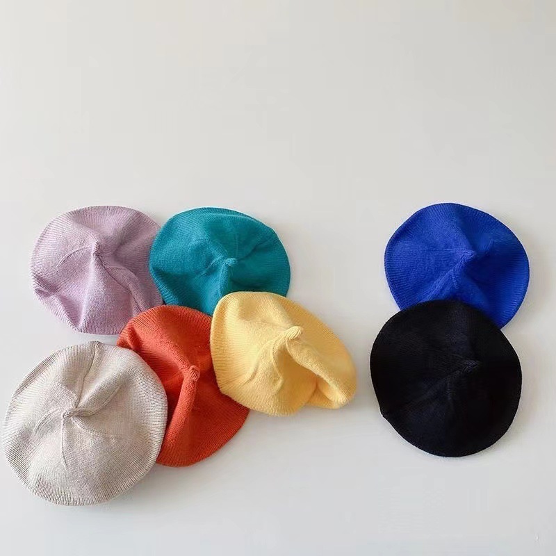 Nieuwe collectie gebreide baby - Beanie Winter Hat recensie en prijs