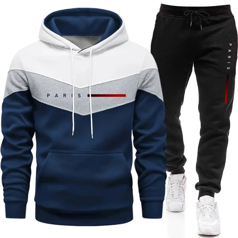 Paris Fashion Heren Hoodies Se - Men'S Fashion Usa recensie en prijs