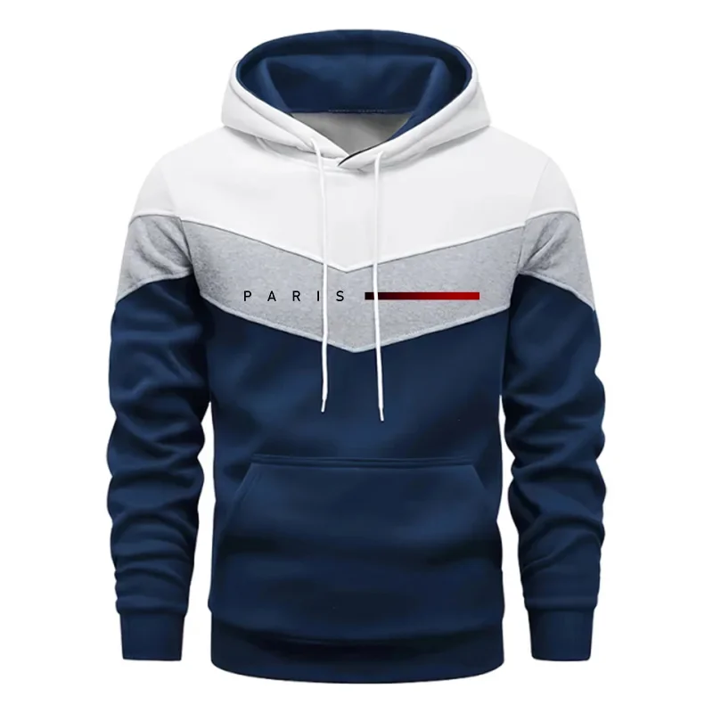 Paris Fashion Heren Hoodies Se - Men'S Fashion Usa recensie en prijs
