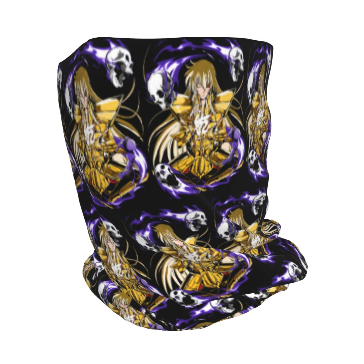 Ridders van de Dierenriem Sain - Beanie Winter Hat recensie en prijs