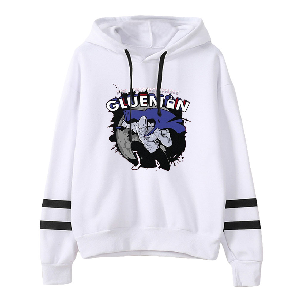 2026 Jerma 985 Merch Unisex Za - Men Fashion Youtubers recensie en prijs